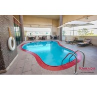 Готель Ramada Downtown Abu Dhabi, 4★