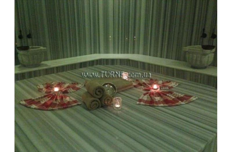 Готель Ramada Hotel And Suites Istanbul, 5★