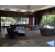 Готель Ramada Hotel And Suites Istanbul, 5★