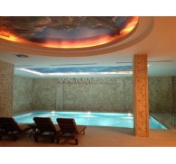 Готель Ramada Hotel And Suites Istanbul, 5★