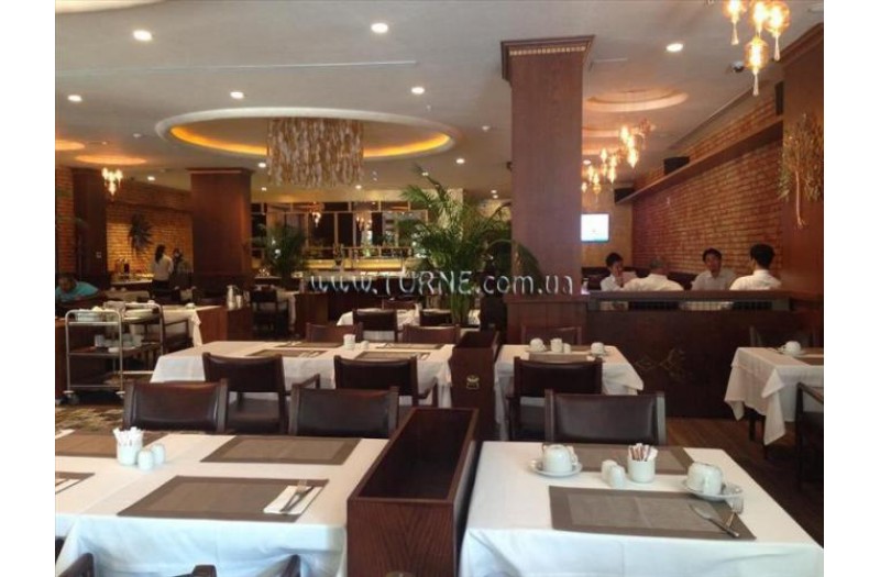 Готель Ramada Hotel And Suites Istanbul, 5★