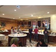 Готель Ramada Hotel And Suites Istanbul, 5★