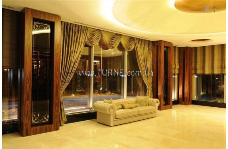 Готель Ramada Hotel And Suites Istanbul, 5★