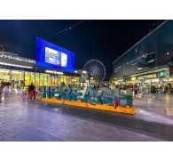 Готель Ramada Hotel & Suites By Wyndham Dubai JBR (ex. Hawthorn Suites By Wyndham Dubai), 4★