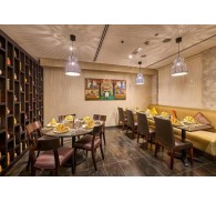 Готель Ramada Hotel & Suites By Wyndham Dubai JBR (ex. Hawthorn Suites By Wyndham Dubai), 4★