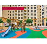 Готель Ramada Hotel & Suites By Wyndham Dubai JBR (ex. Hawthorn Suites By Wyndham Dubai), 4★