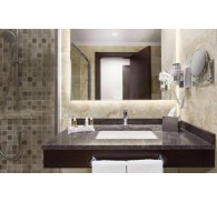 Готель Ramada Hotel & Suites Istanbul Merter, 5★