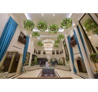 Готель Ramada Hotel & Suites Istanbul Merter, 5★