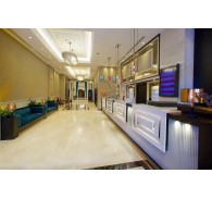 Готель Ramada Hotel & Suites Istanbul Merter, 5★