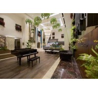 Готель Ramada Hotel & Suites Istanbul Merter, 5★