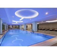Готель Ramada Hotel & Suites Istanbul Merter, 5★
