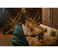 Готель Ramada Hotel & Suites Istanbul Merter, 5★