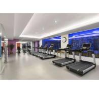 Готель Ramada Hotel & Suites Istanbul Merter, 5★