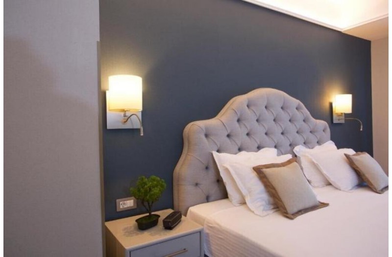 Готель Ramada Istanbul Taksim Hotel (ex. Ex. The Madison), 4★ Готель Ramada Istanbul Taksim Hotel (ex. Ex. The Madison), 4★