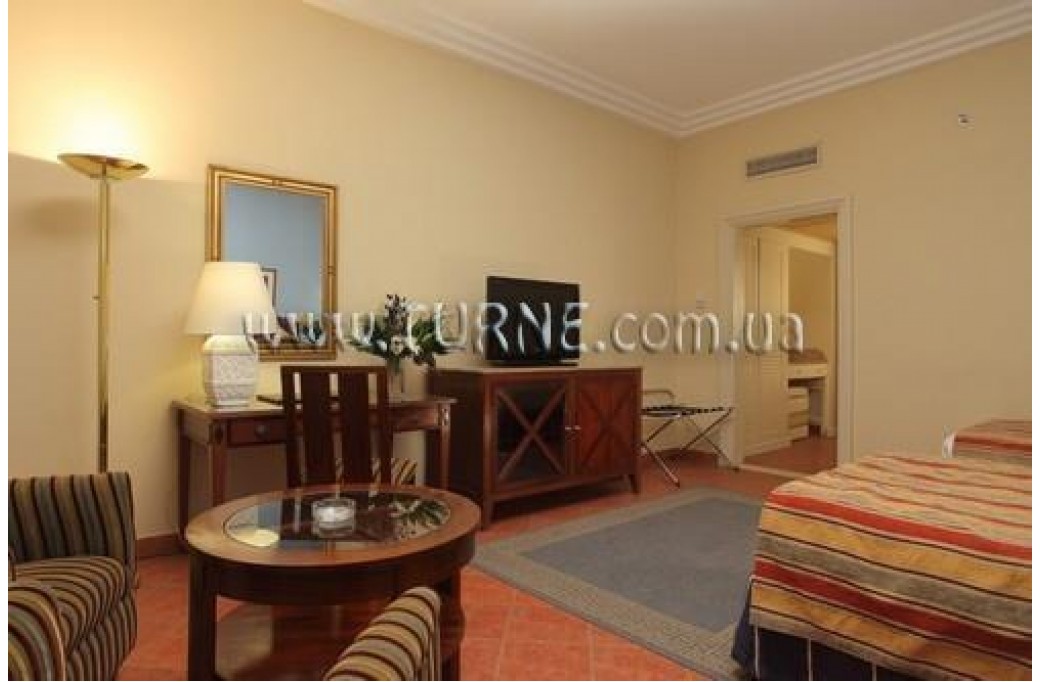 Готель Ramada Plaza Hotel Naama Bay, 4★ Готель Ramada Plaza Hotel Naama Bay, 4★