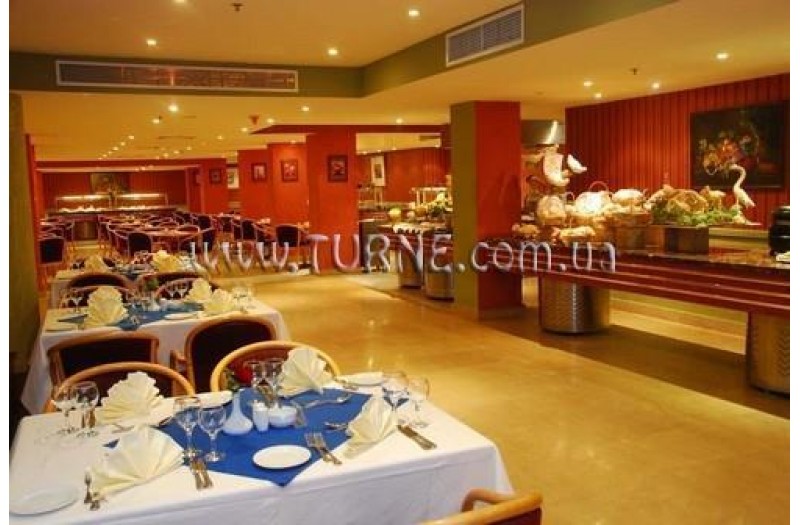 Готель Ramada Plaza Hotel Naama Bay, 4★ Готель Ramada Plaza Hotel Naama Bay, 4★