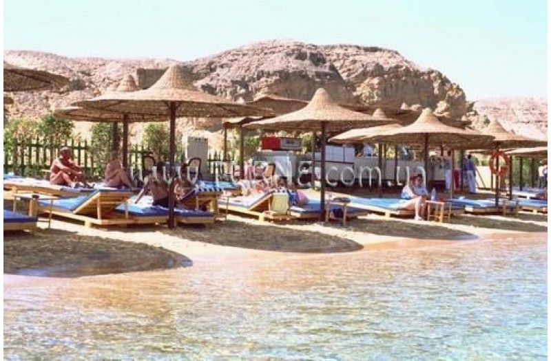 Готель Ramada Plaza Hotel Naama Bay, 4★ Готель Ramada Plaza Hotel Naama Bay, 4★
