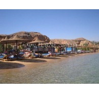 Готель Ramada Plaza Hotel Naama Bay, 4★