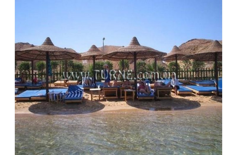 Готель Ramada Plaza Hotel Naama Bay, 4★ Готель Ramada Plaza Hotel Naama Bay, 4★