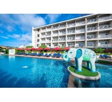 Готель Ramada Plaza Phuket Deevana, 4★
