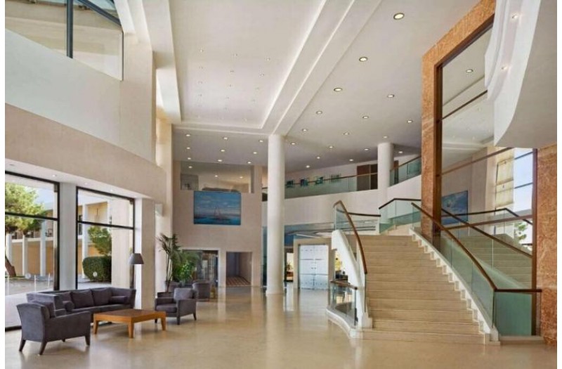 Готель Ramada Plaza Thraki, 5★ Готель Ramada Plaza Thraki, 5★