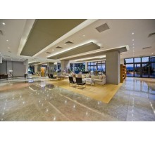 Готель Ramada Resort Bodrum, 4★