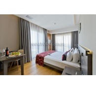 Готель Ramada Resort Bodrum, 4★
