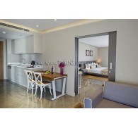 Готель Ramada Resort Bodrum, 4★