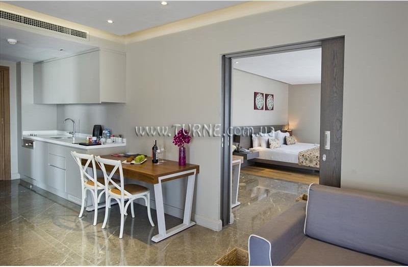 Готель Ramada Resort Bodrum, 4★