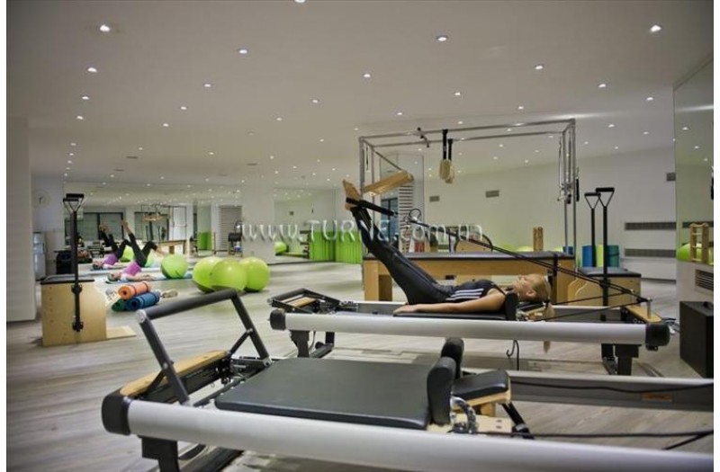 Готель Ramada Resort Bodrum, 4★