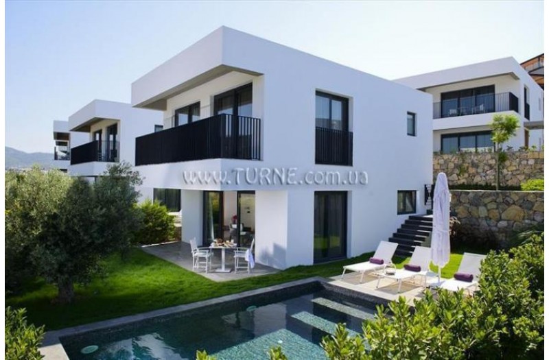 Готель Ramada Resort Bodrum, 4★