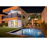 Готель Ramada Resort Bodrum, 4★