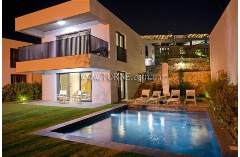 Готель Ramada Resort Bodrum, 4★