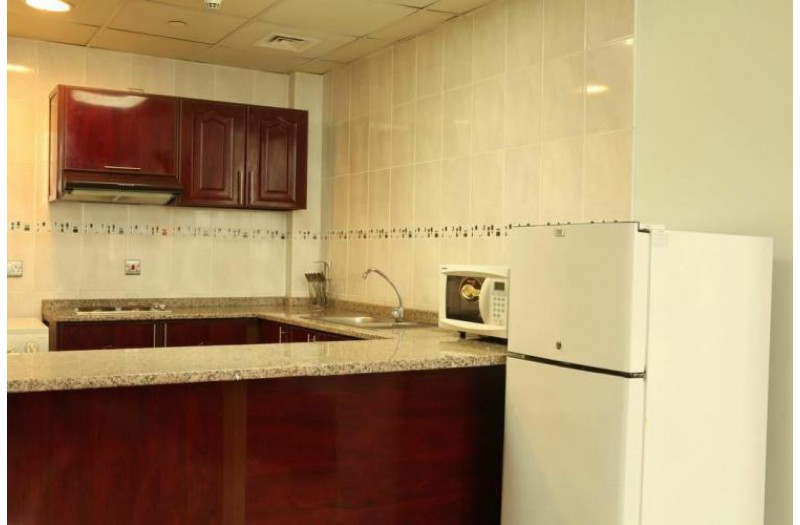 Готель Ramee Rose Hotel Apartments Abu Dhabi, 1★ Готель Ramee Rose Hotel Apartments Abu Dhabi, 1★