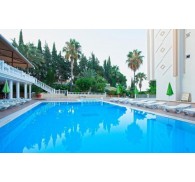 Готель Ramira Beach Hotel (ex.Sun Maritim Hotel), 4★