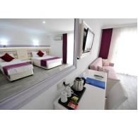 Готель Ramira Beach Hotel (ex.Sun Maritim Hotel), 4★