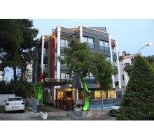 Готель Ramona Hotel Special Class, 1★