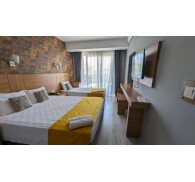 Готель Ramona Hotel Special Class, 1★