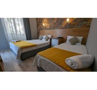 Готель Ramona Hotel Special Class, 1★