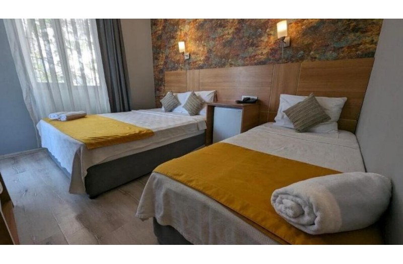 Готель Ramona Hotel Special Class, 1★
