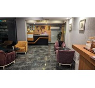Готель Ramona Hotel Special Class, 1★