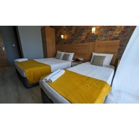 Готель Ramona Hotel Special Class, 1★