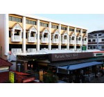 Готель Rattana Beach Hotel, 3★
