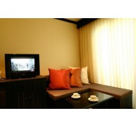 Готель Rattana Beach Hotel, 3★