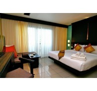 Готель Rattana Beach Hotel, 3★