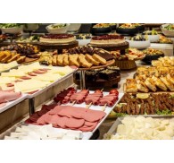 Готель Raymond Hotel, 3★