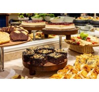 Готель Raymond Hotel, 3★