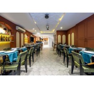 Готель Raymond Hotel, 3★