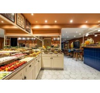 Готель Raymond Hotel, 3★