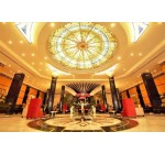 Готель Red Castle Hotel, 4★